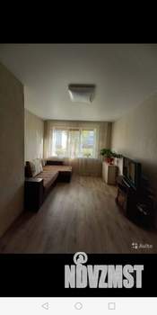 3-к квартира, вторичка, 69м2, 1/2 этаж