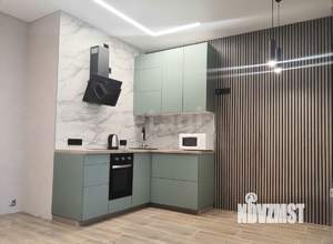 Студия квартира, вторичка, 25м2, 6/10 этаж