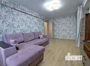 2-к квартира, вторичка, 46м2, 5/9 этаж