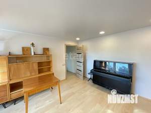 2-к квартира, вторичка, 42м2, 5/5 этаж