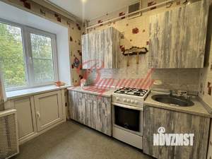 2-к квартира, вторичка, 45м2, 2/5 этаж