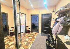 3-к квартира, вторичка, 71м2, 8/9 этаж