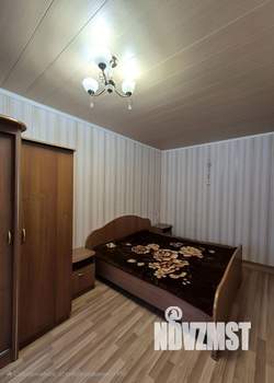 3-к квартира, вторичка, 61м2, 1/5 этаж