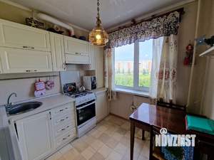 2-к квартира, вторичка, 46м2, 5/9 этаж