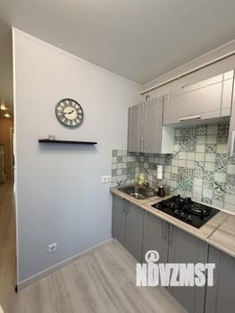 1-к квартира, вторичка, 35м2, 1/10 этаж