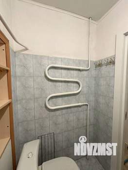 1-к квартира, вторичка, 28м2, 1/5 этаж