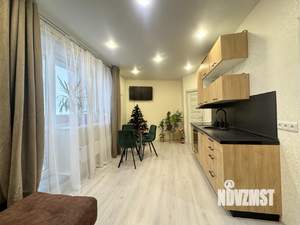 1-к квартира, вторичка, 29м2, 16/18 этаж