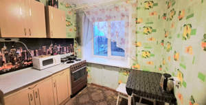 2-к квартира, вторичка, 44м2, 4/4 этаж