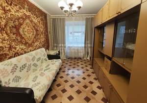 1-к квартира, вторичка, 30м2, 5/5 этаж