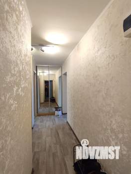 2-к квартира, вторичка, 48м2, 5/5 этаж