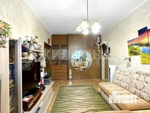 2-к квартира, вторичка, 51м2, 2/9 этаж