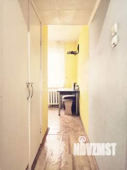 2-к квартира, вторичка, 48м2, 5/5 этаж