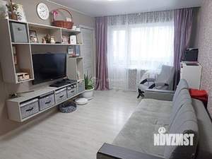 3-к квартира, вторичка, 49м2, 5/5 этаж