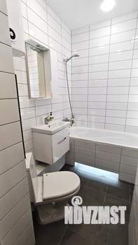 Студия квартира, вторичка, 23м2, 4/9 этаж