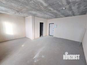 3-к квартира, вторичка, 72м2, 8/9 этаж