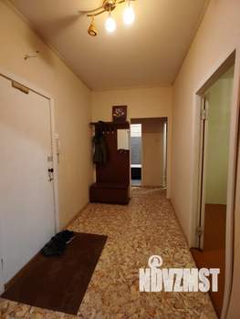 2-к квартира, вторичка, 52м2, 5/6 этаж