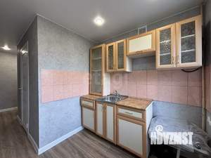 2-к квартира, вторичка, 44м2, 4/5 этаж