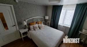 3-к квартира, вторичка, 67м2, 1/2 этаж