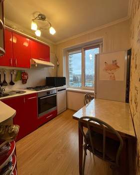 2-к квартира, вторичка, 45м2, 5/5 этаж