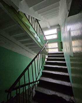 2-к квартира, вторичка, 45м2, 3/5 этаж