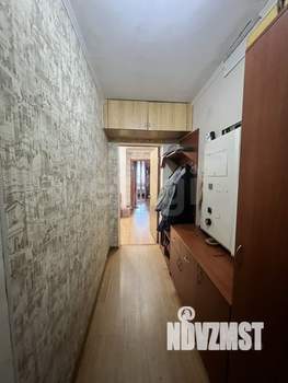 3-к квартира, вторичка, 62м2, 2/9 этаж