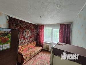 2-к квартира, вторичка, 48м2, 3/5 этаж