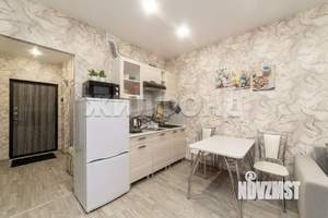 Студия квартира, вторичка, 27м2, 6/12 этаж