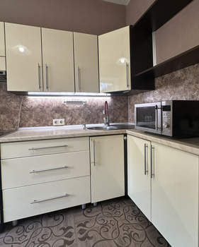 3-к квартира, вторичка, 64м2, 1/10 этаж