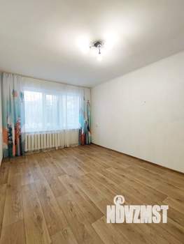 2-к квартира, вторичка, 48м2, 1/5 этаж
