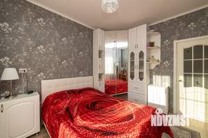 2-к квартира, вторичка, 50м2, 3/9 этаж