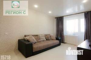 3-к квартира, вторичка, 46м2, 3/5 этаж