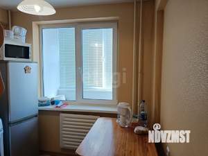 1-к квартира, вторичка, 31м2, 5/9 этаж