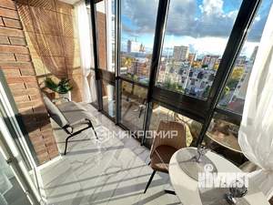 Студия квартира, вторичка, 30м2, 7/11 этаж