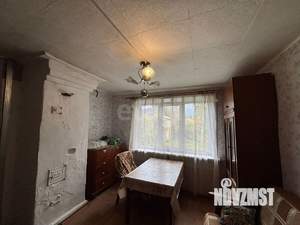 3-к квартира, вторичка, 51м2, 2/2 этаж