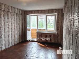 2-к квартира, вторичка, 47м2, 2/9 этаж