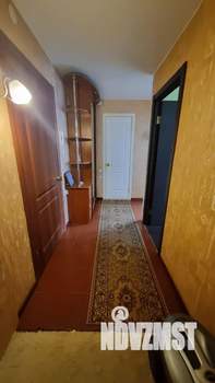 1-к квартира, вторичка, 36м2, 2/10 этаж