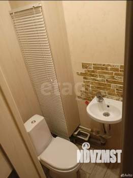 3-к квартира, вторичка, 66м2, 1/5 этаж