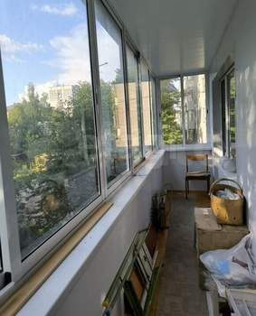 1-к квартира, вторичка, 32м2, 2/9 этаж