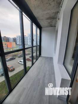 Студия квартира, вторичка, 25м2, 3/8 этаж