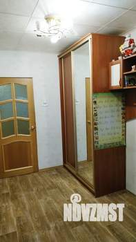 3-к квартира, вторичка, 61м2, 1/5 этаж