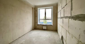 1-к квартира, вторичка, 37м2, 3/4 этаж