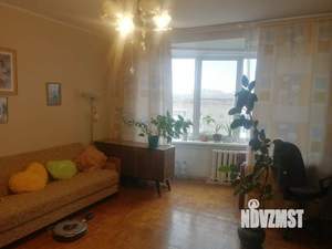 3-к квартира, вторичка, 66м2, 6/9 этаж