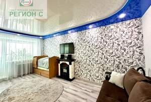 1-к квартира, вторичка, 30м2, 3/5 этаж