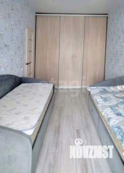 2-к квартира, вторичка, 49м2, 3/4 этаж