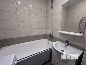 1-к квартира, вторичка, 37м2, 8/9 этаж