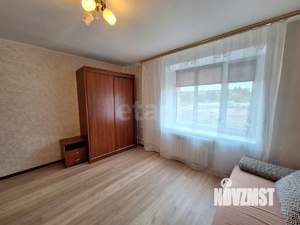 Студия квартира, вторичка, 22м2, 1/9 этаж