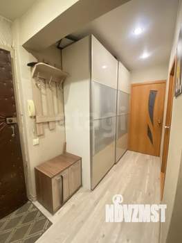 3-к квартира, вторичка, 62м2, 8/9 этаж