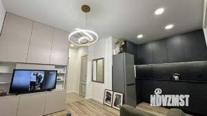 Студия квартира, вторичка, 24м2, 9/16 этаж