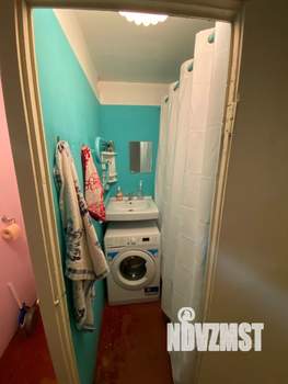 2-к квартира, вторичка, 48м2, 5/5 этаж