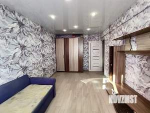 1-к квартира, вторичка, 31м2, 9/9 этаж